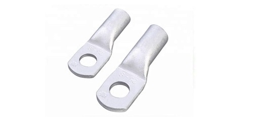 Copper Tubular Cable Lug - Light Duty
